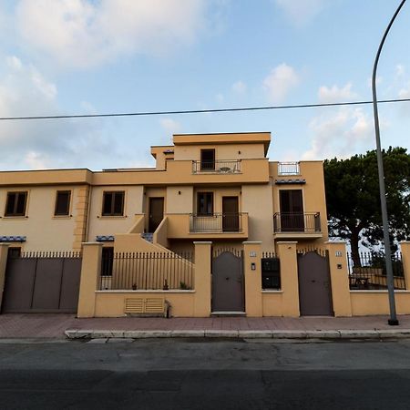 Ze-Vi Home سانتا فلافيا المظهر الخارجي الصورة