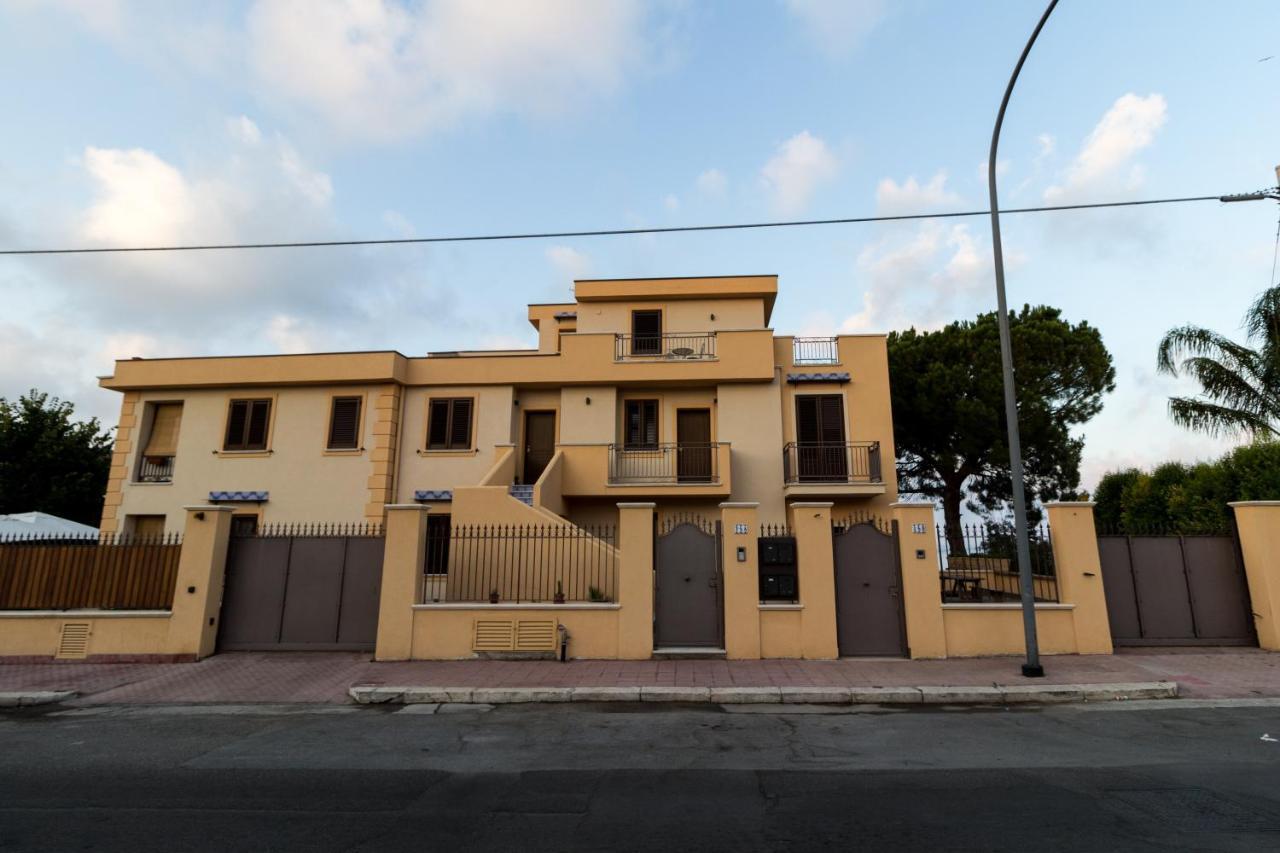 Ze-Vi Home سانتا فلافيا المظهر الخارجي الصورة