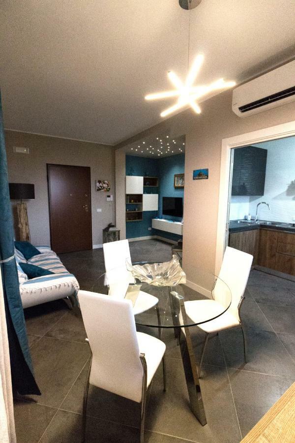 Ze-Vi Home سانتا فلافيا المظهر الخارجي الصورة