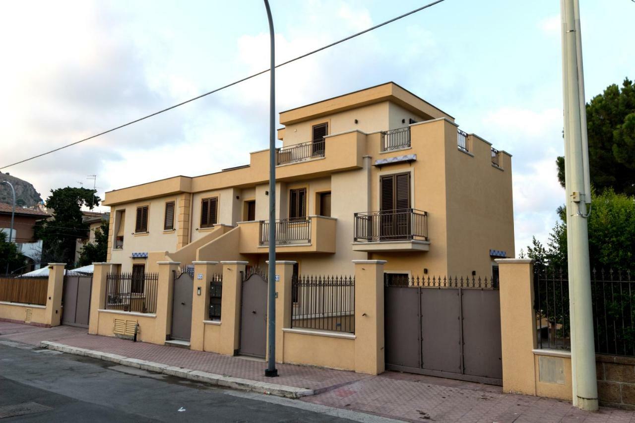 Ze-Vi Home سانتا فلافيا المظهر الخارجي الصورة