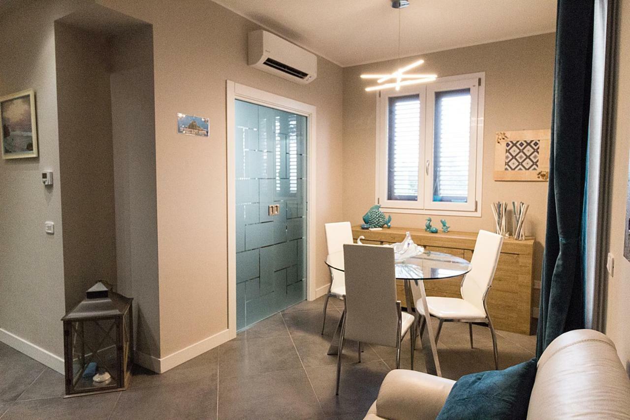 Ze-Vi Home سانتا فلافيا المظهر الخارجي الصورة